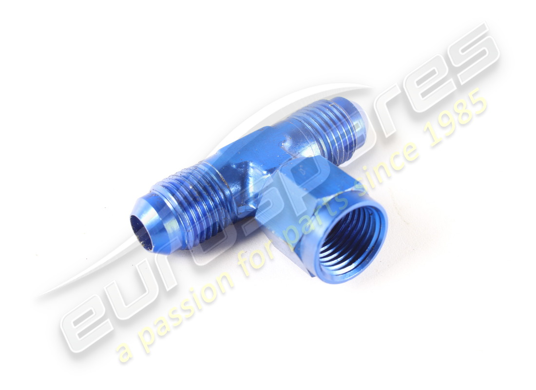connecteur ferrari 3-way d'occasion. numéro de pièce 318251 (2)