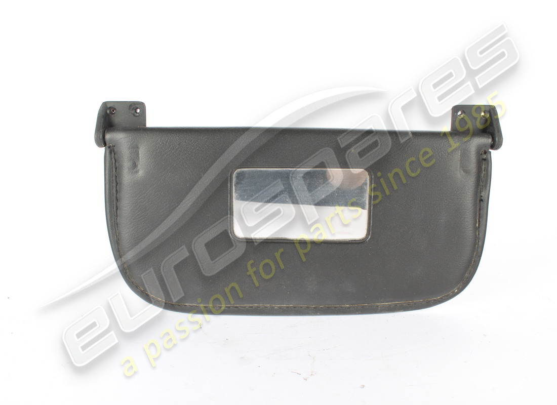 pare-soleil côté passager gtb d'occasion ferrari. numéro de pièce 61004000 (2)