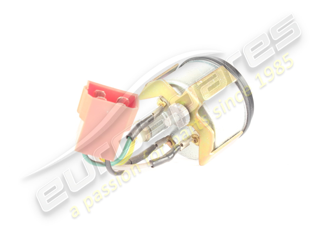 utilisé ferrari jauge de température d'eau rhd numéro de pièce 125948 (2)