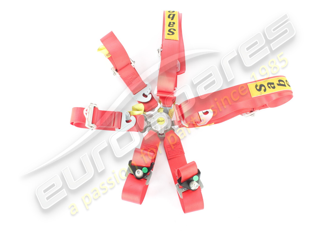 CEINTURES DE SÉCURITÉ D'OCCASION Ferrari. NUMÉRO DE PIÈCE 814013 (1)