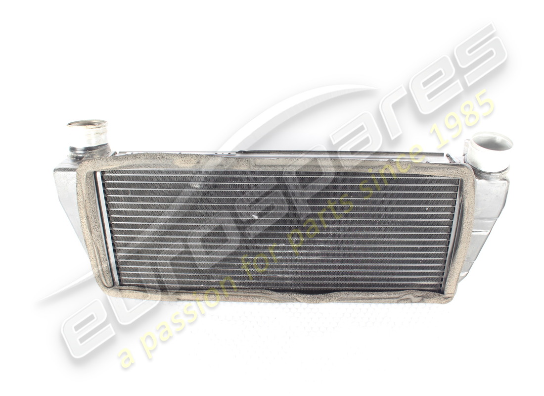 refroidisseur intermédiaire lh utilisé ferrari. numéro de pièce 336492 (3)