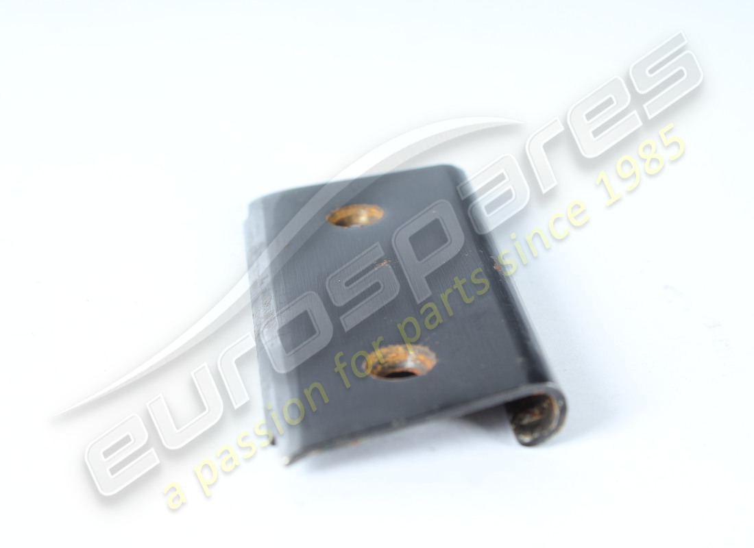 Ferrari POIGNÉE DE PORTE INTERNE GAUCHE UTILISÉE. NUMÉRO DE PIÈCE 61841200 (1)