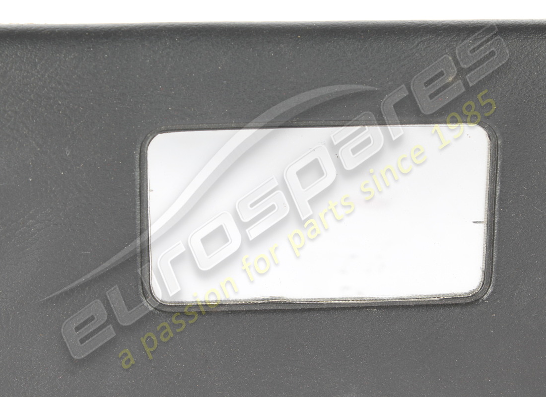 pare-soleil côté passager gtb d'occasion ferrari. numéro de pièce 61004000 (3)