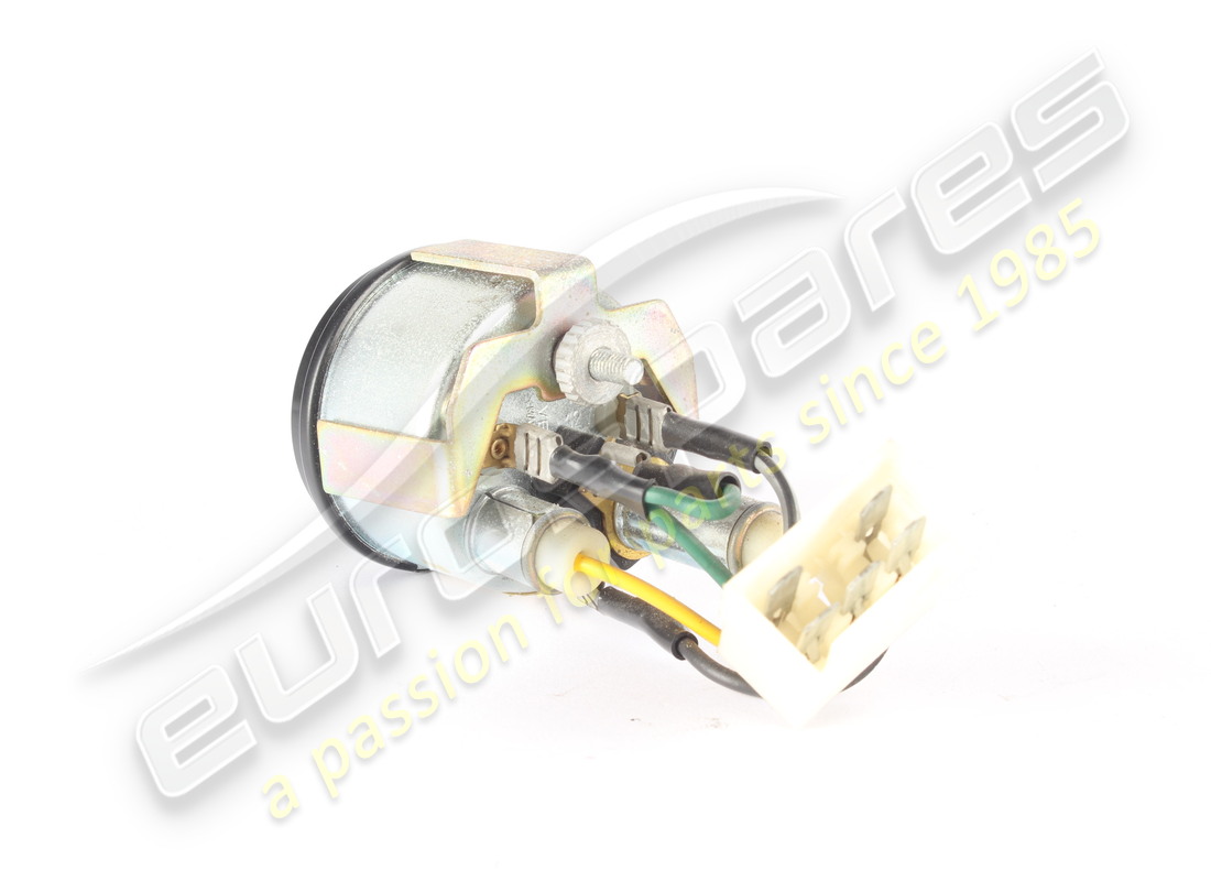 utilisé ferrari jauge de pression d'huile rhd numéro de pièce 125950 (2)