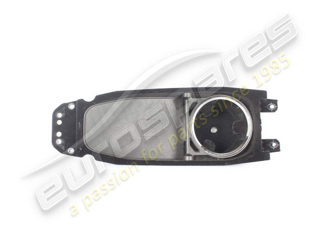 used ferrari cupholder opt wireless complete. part number 982100 (1)