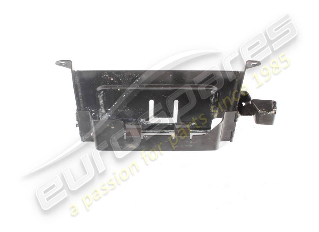 utilisé ferrari staffa fix ecu sollevatore. numéro de pièce 960791 (1)