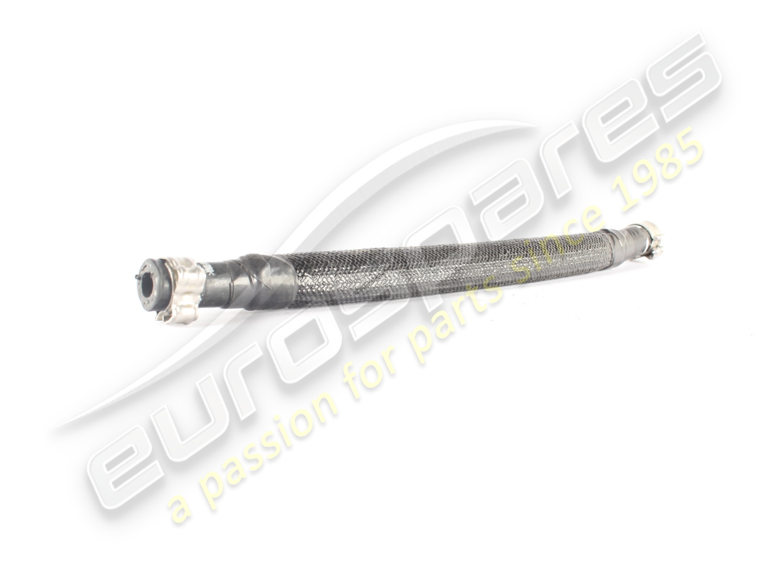 utilisé ferrari tubo gomma d.7-14x265 con gu. numéro de pièce 869411 (2)