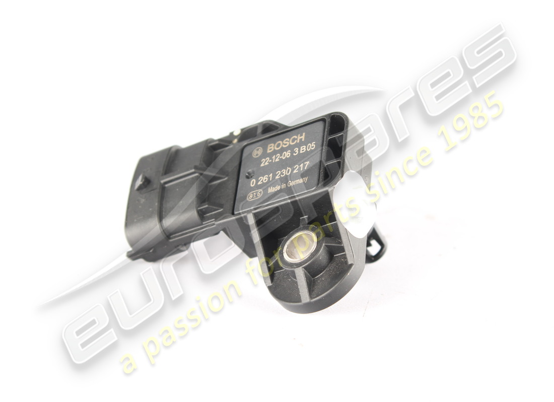UTILISÉ Ferrari CAPTEUR DE PRESSION ET DE TEMPE . NUMÉRO DE PIÈCE 859736 (1)