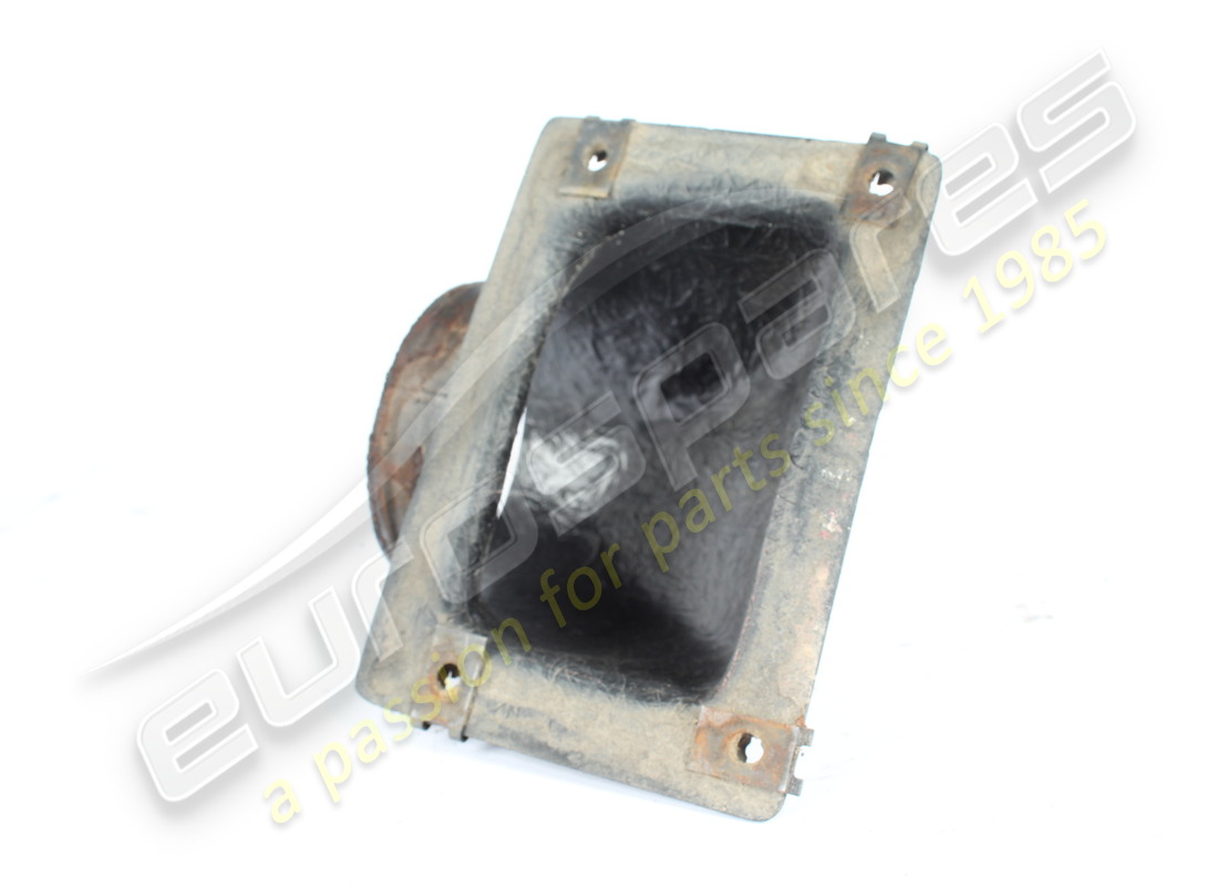 utilisé ferrari tube. numéro de pièce 61770100 (2)