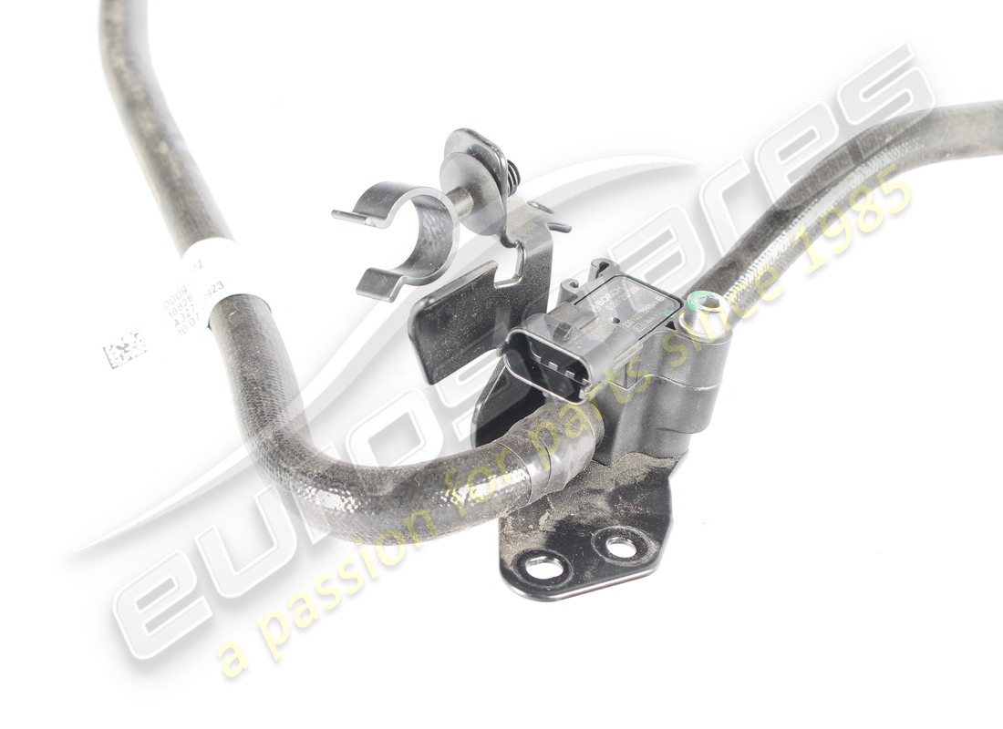 tube de tev dx à venturi dx d'occasion ferrari. numéro de pièce 910072 (3)