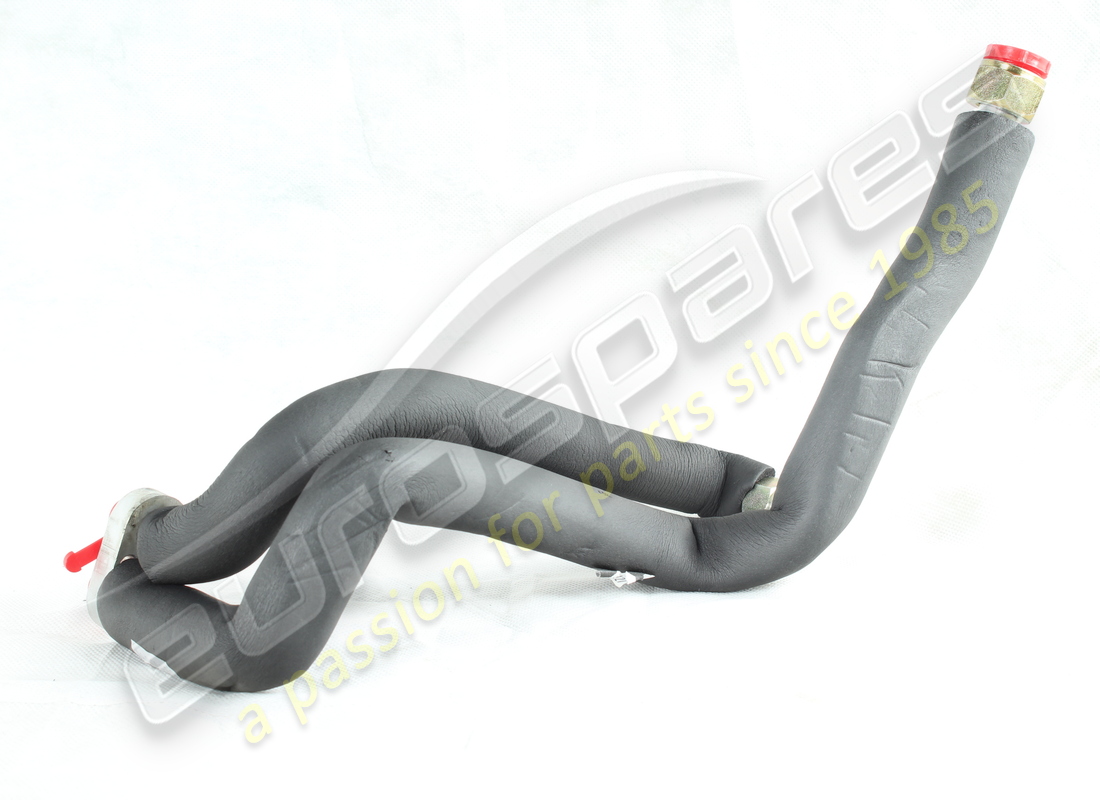 nouveau maserati complet tubi freon gsx 5a8650200. numéro de pièce 980001127 (1)