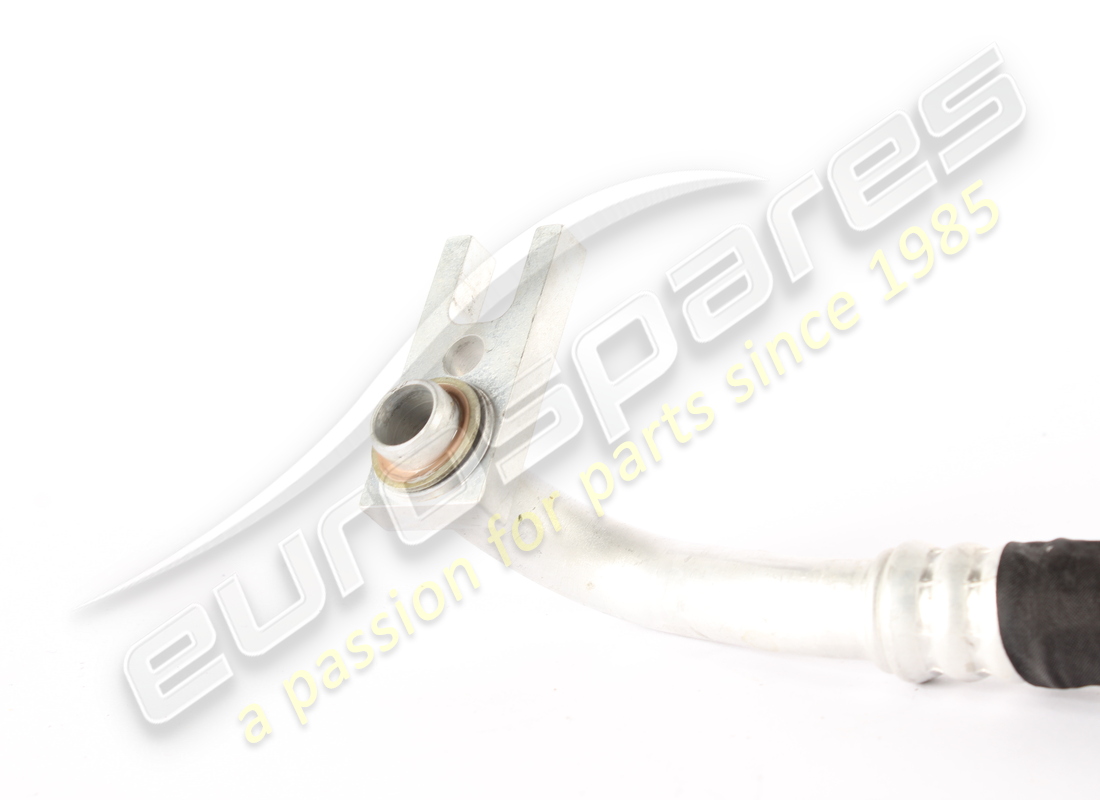 raccord union de tuyau d'occasion maserati - compresseur. numéro de pièce 670156436 (3)