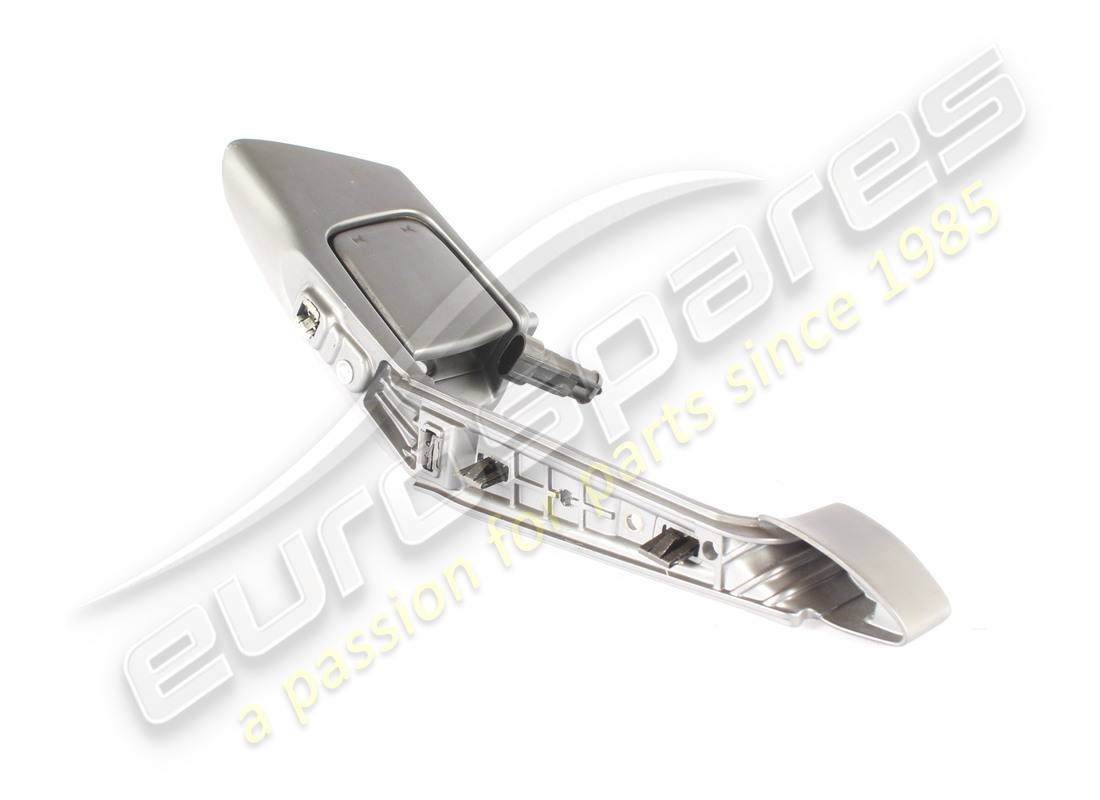 UTILISÉ Ferrari MANIGLIONE TIRAPORTA SX COMPLET . NUMÉRO DE PIÈCE 895943 (1)