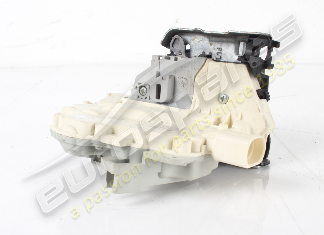 utilisé lamborghini serrure de porte. numéro de pièce 472837015b (3)