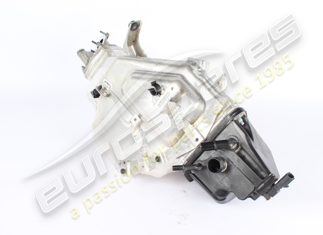 RÉSERVOIR D'HUILE COMPLET Ferrari UTILISÉ. NUMÉRO DE PIÈCE 742173 (1)