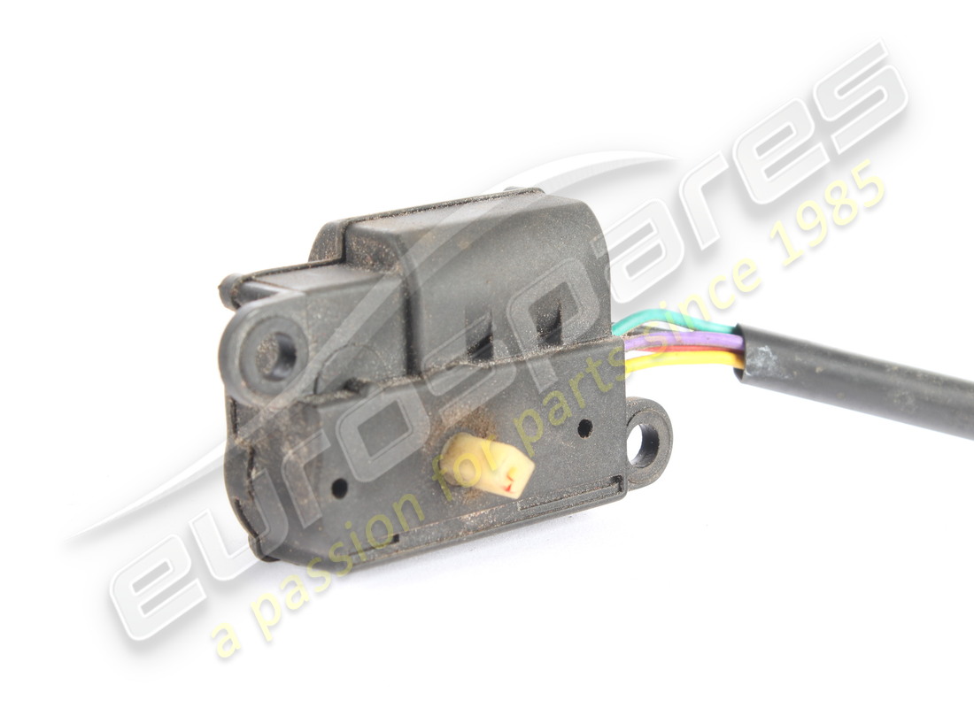 moteur de dérivation ferrari utilisé. numéro de pièce 61790000 (2)