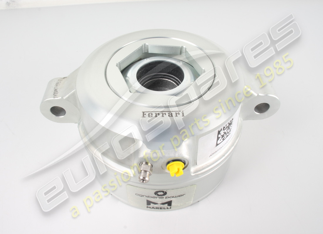 nouveau ferrari ensemble de montage supérieur de l'élévateur 75 sha. numéro de pièce 909279 (1)