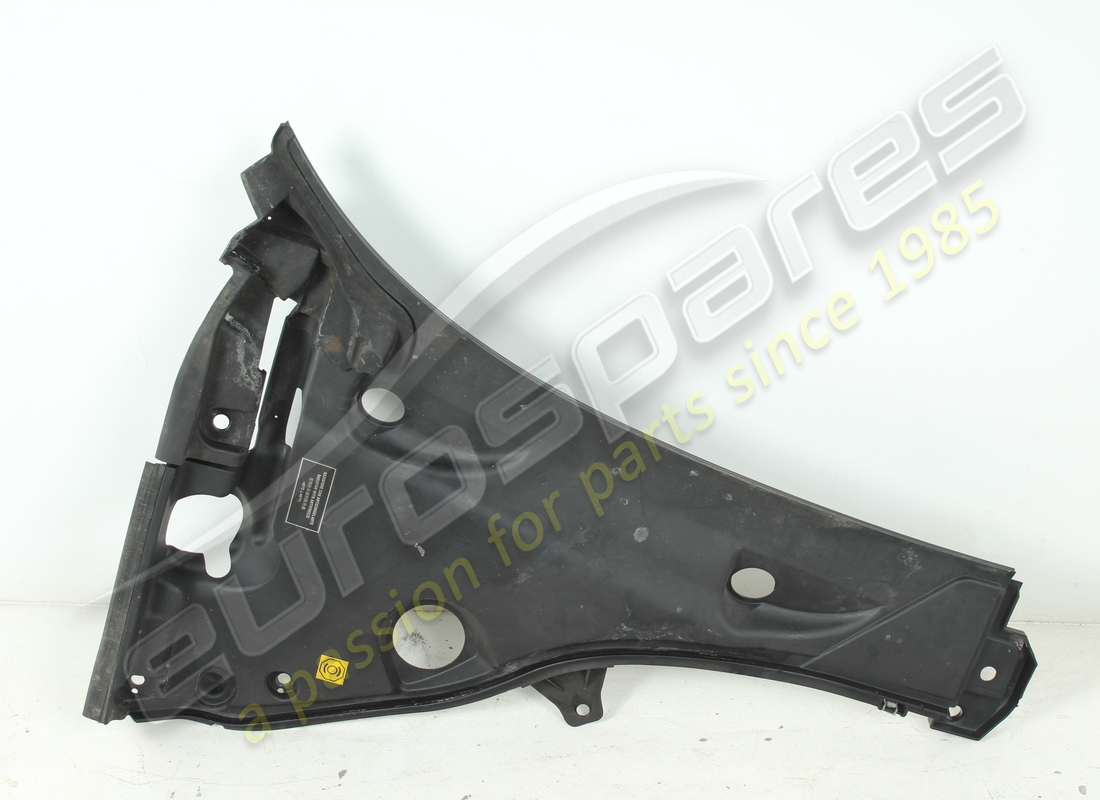 utilisé ferrari sous-glace droit complet tr. numéro de pièce 88959900 (2)