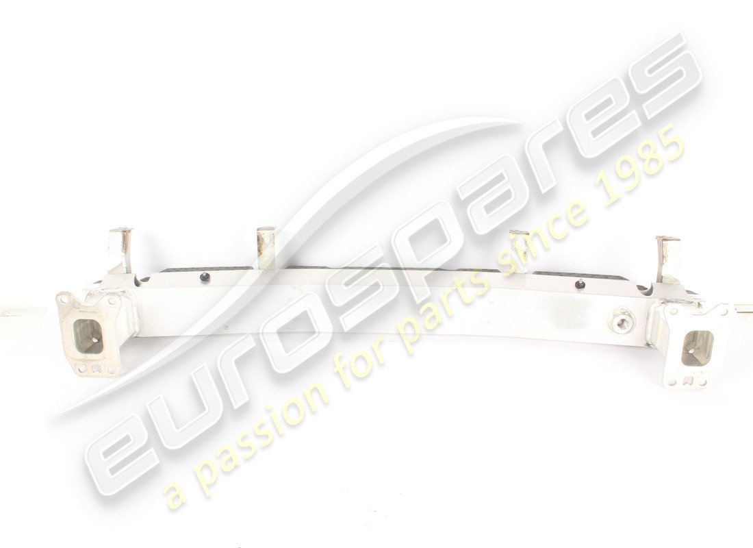 porte-pare-chocs d'occasion porsche. numéro de pièce 9gt098850 (2)