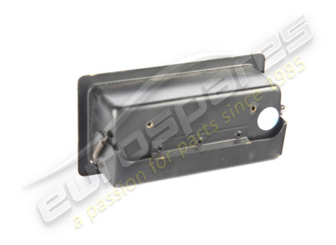 ferrari cendrier utilisé. numéro de pièce 62322600 (2)