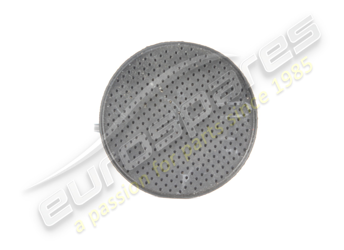 BASE PORTE-GOBELET Ferrari UTILISÉE. NUMÉRO DE PIÈCE 813697 (1)