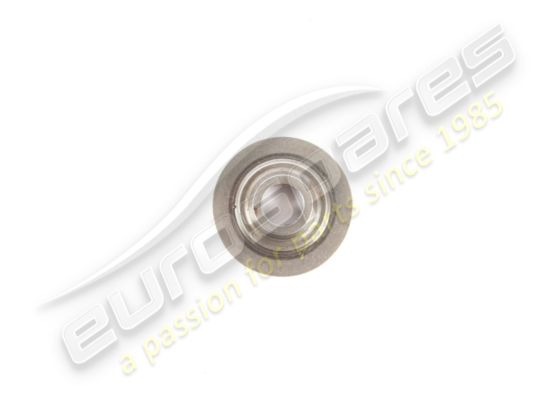 UTILISÉ Ferrari BOUCHON DE RESSORT SUPÉRIEUR. NUMÉRO DE PIÈCE 287554 (1)