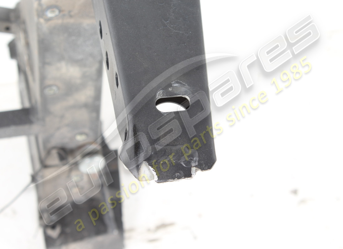utilisé ferrari cadre arrière complet. numéro de pièce 68887200 (4)