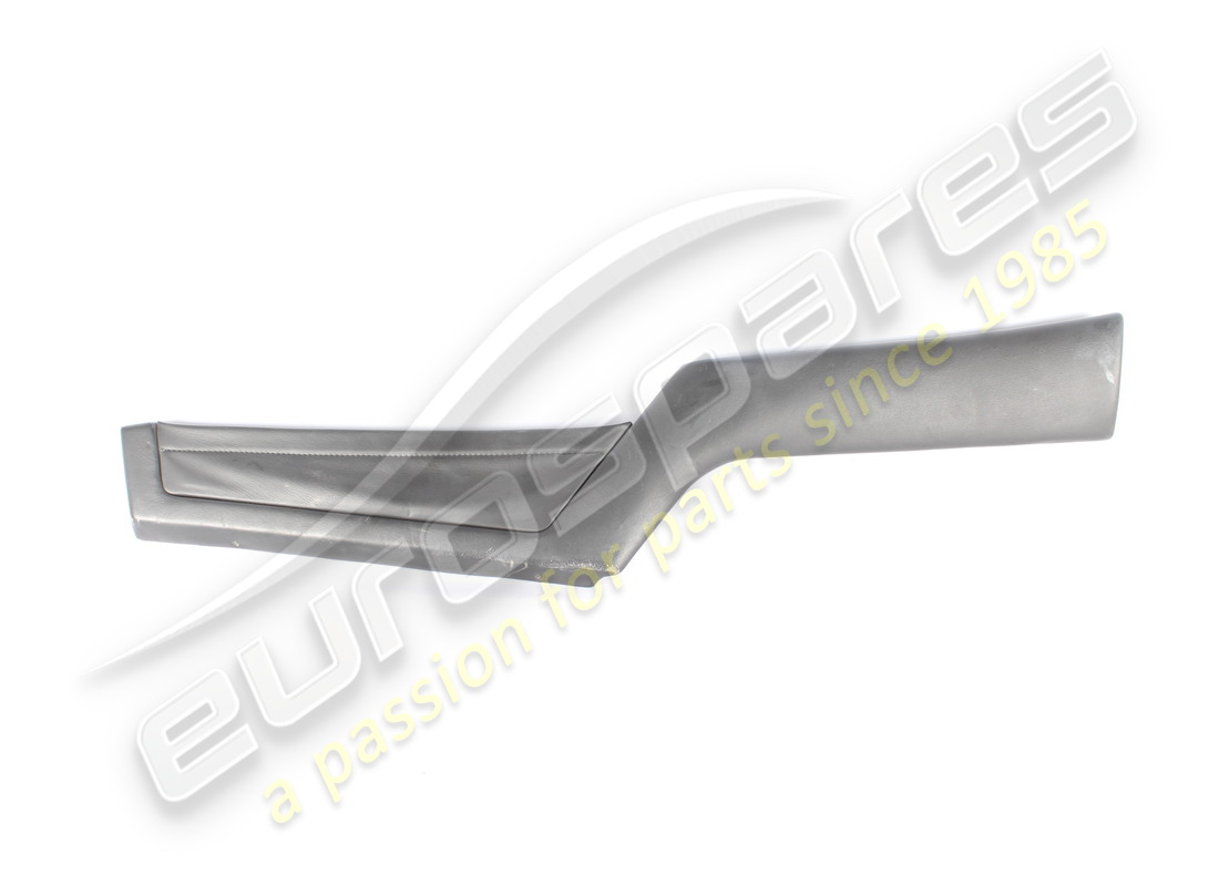 UTILISÉ Ferrari BOUCLIER LH EN NOIR VM8500 . NUMÉRO DE PIÈCE 63521600 (1)