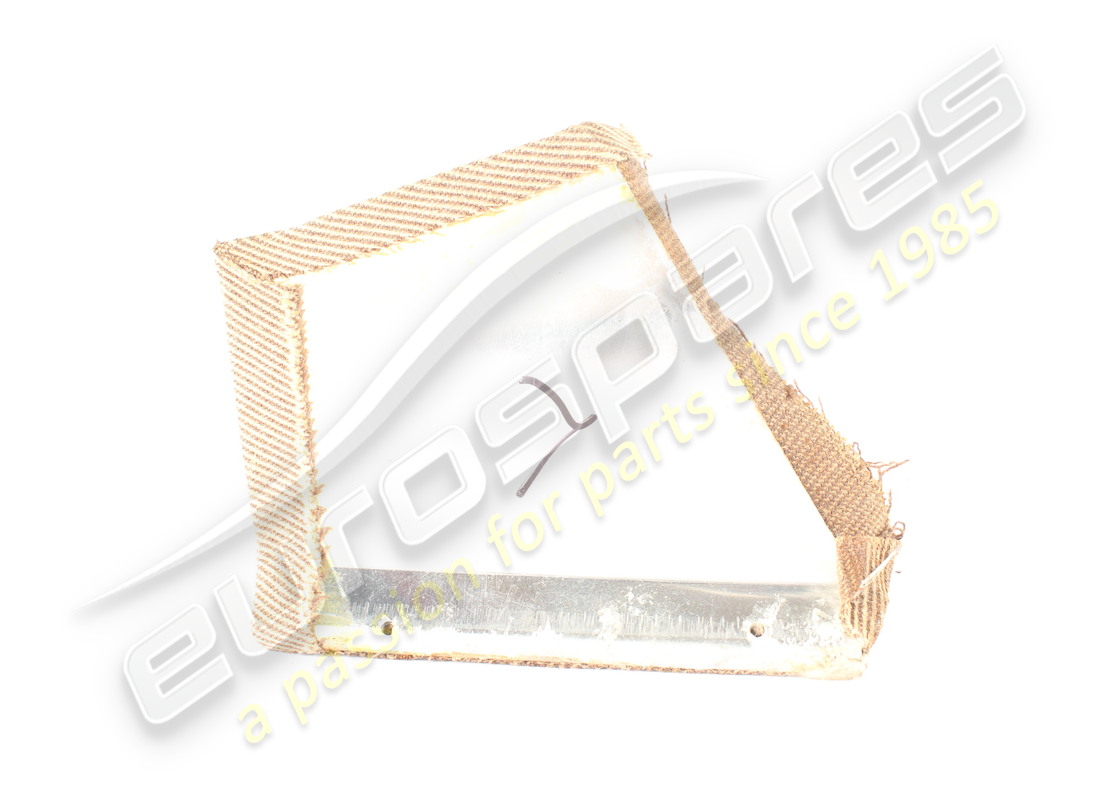 utilisé ferrari moulure lh gtb. numéro de pièce 60998200 (2)