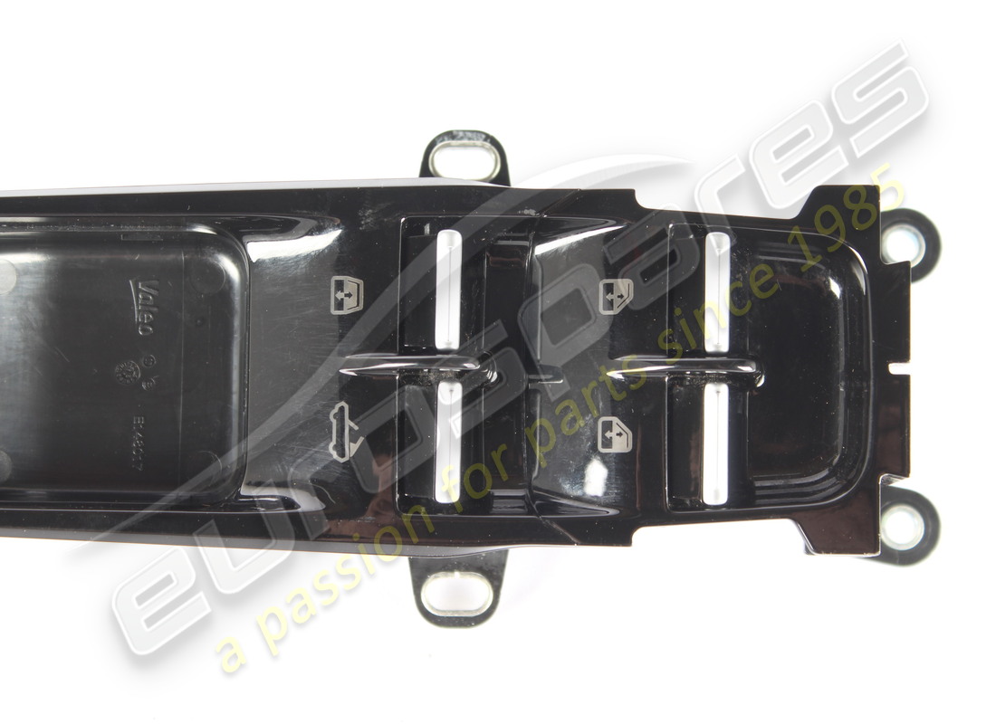 utilisé ferrari spide mostrina alzacristalli. numéro de pièce 981516 (3)