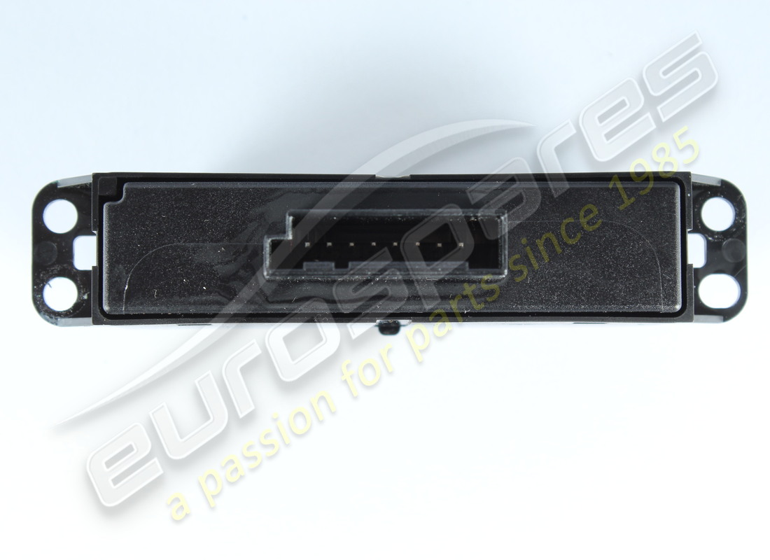 BOUTONS DE MÉMOIRE Ferrari ENDOMMAGÉS. NUMÉRO DE PIÈCE 332836 (1)