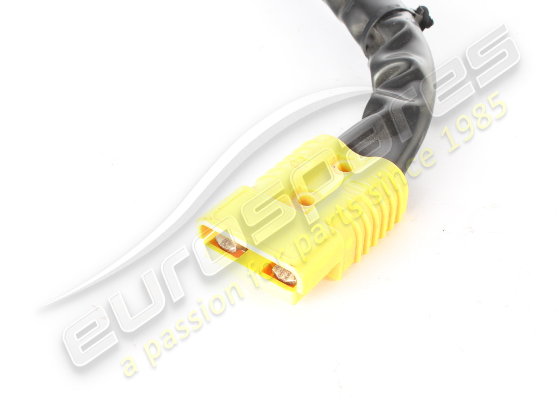 câble de démarrage d'urgence d'occasion ferrari. numéro de pièce 336212 (3)