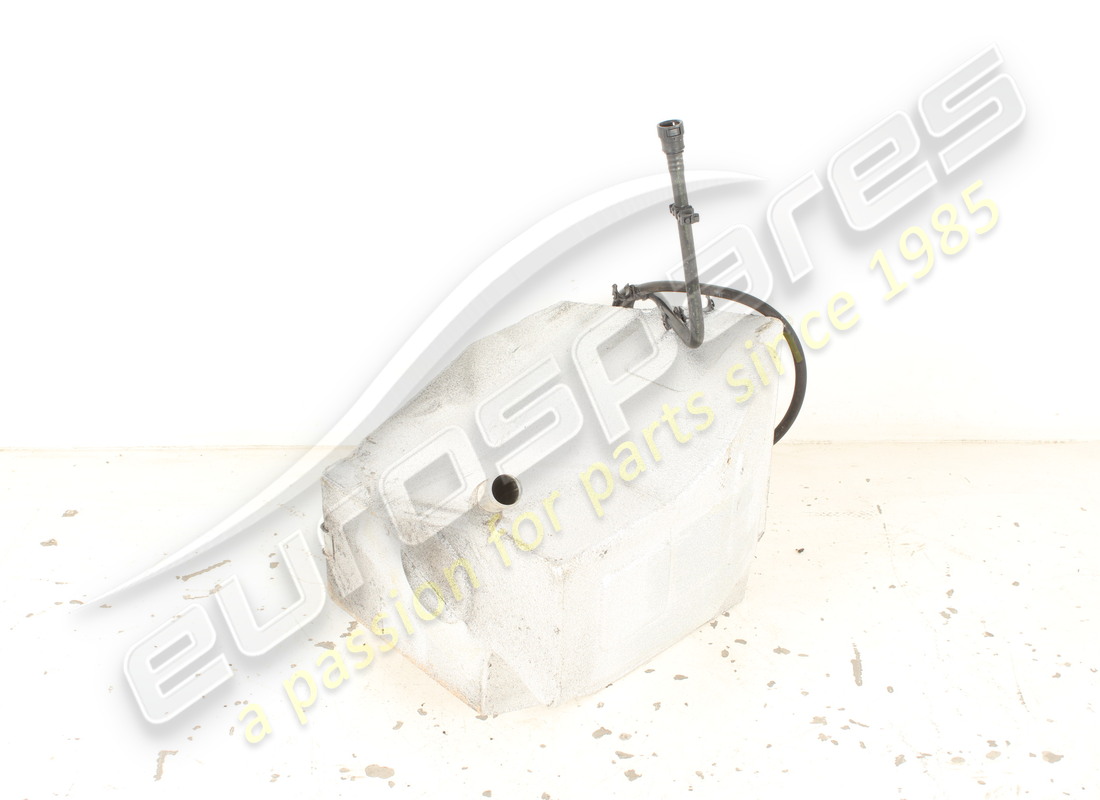 réservoir de carburant gauche ferrari utilisé. numéro de pièce 248139 (3)