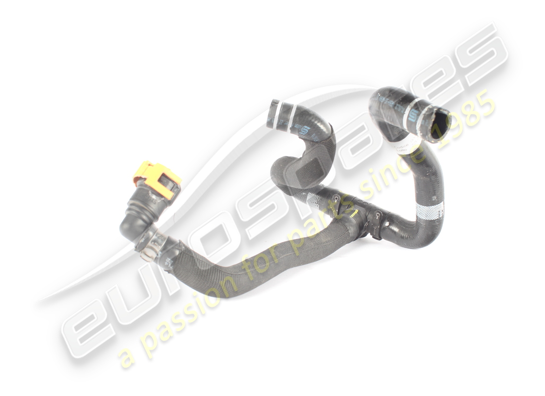 utilisé ferrari manicotto da pompa a obc e s. numéro de pièce 870714 (3)