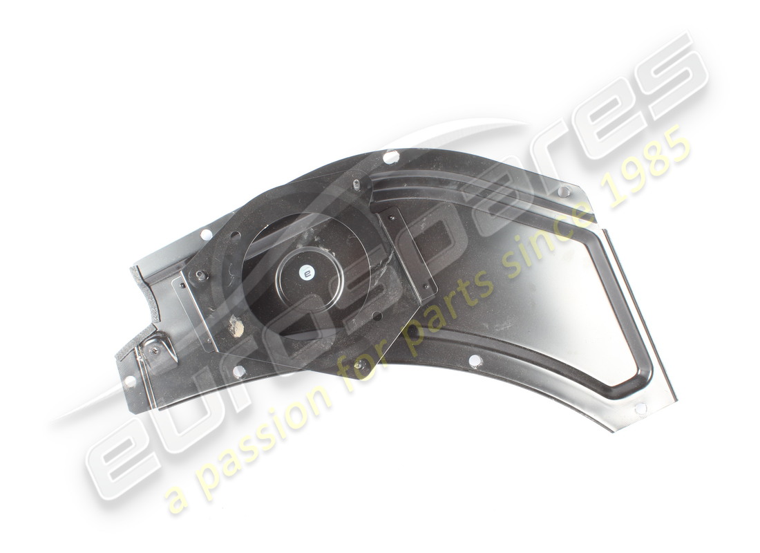moulure latérale droit ferrari utilisée. numéro de pièce 67436400 (2)