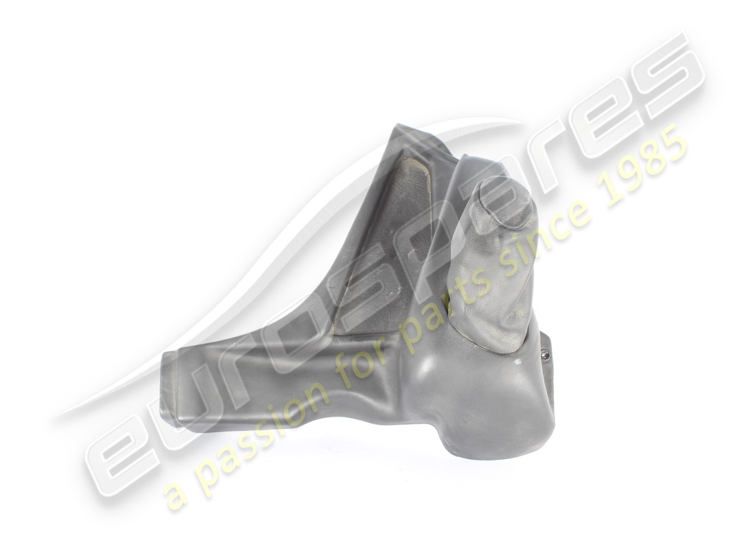 UTILISÉ Ferrari MOULAGE DE COUVERCLE DE PISTON GAUCHE COUVERT. NUMÉRO DE PIÈCE 646624.. (1)