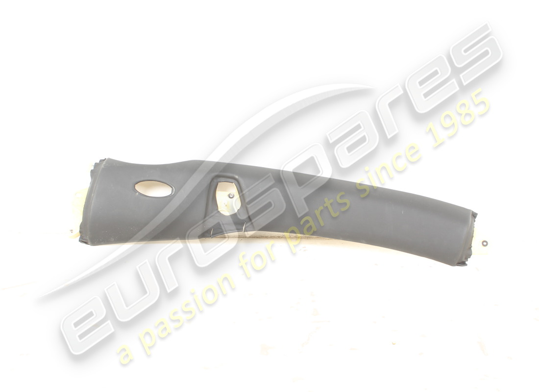 UTILISÉ Ferrari GARNITURE LATÉRALE GAUCHE. NUMÉRO DE PIÈCE 66972900 (1)