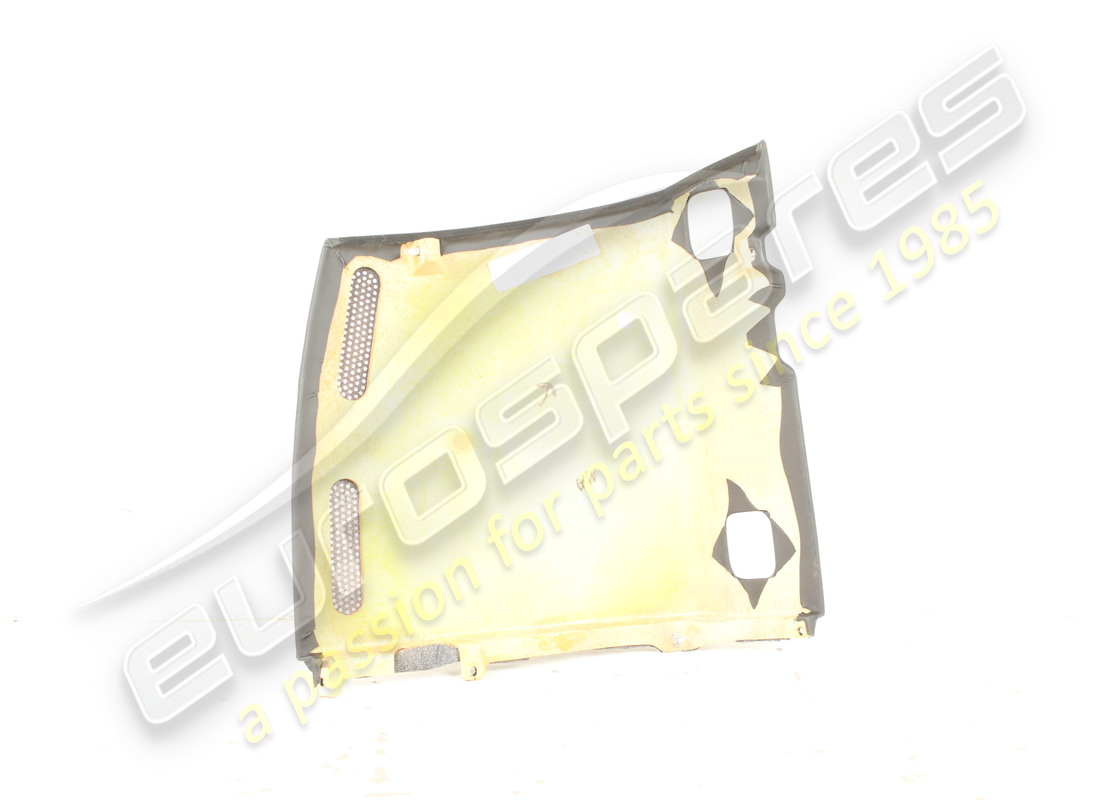 utilisé ferrari fenêtre arrière latérale droite pla. numéro de pièce 67325500 (2)