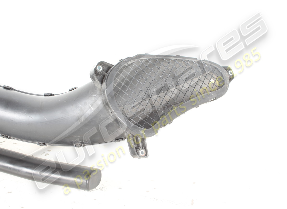utilisé ferrari prise d'air gauche. numéro de pièce 226055 (2)