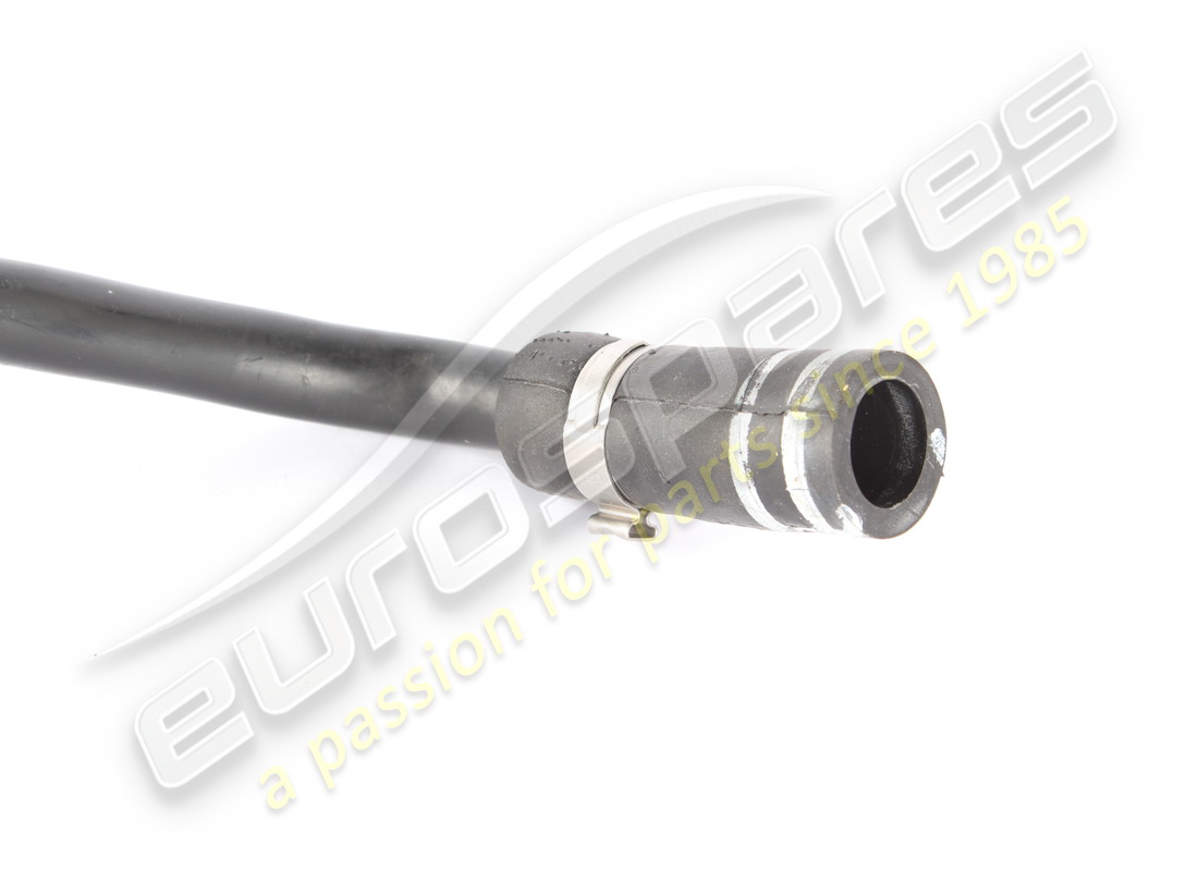 tuyau ferrari utilisé de la boîte à la pompe obd. numéro de pièce 255604 (3)
