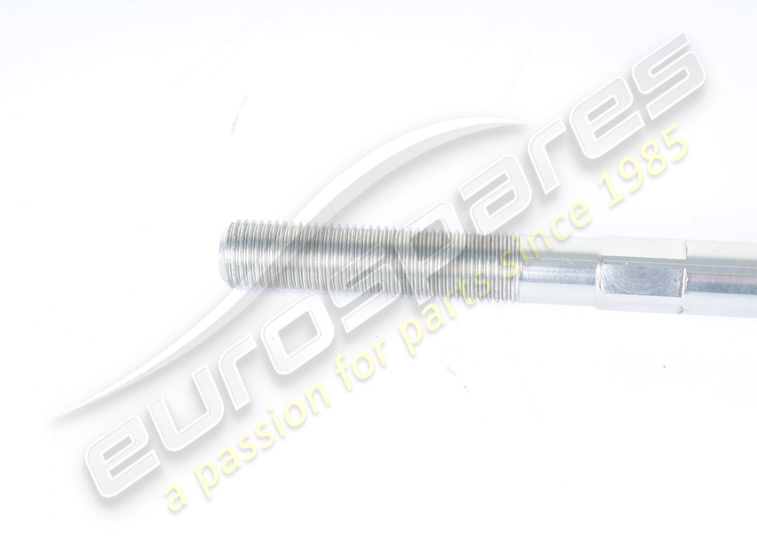 nouvelles barres de chenille intérieures qpt eurospares maserati 264mm longueur. numéro de pièce eap1453176 (3)