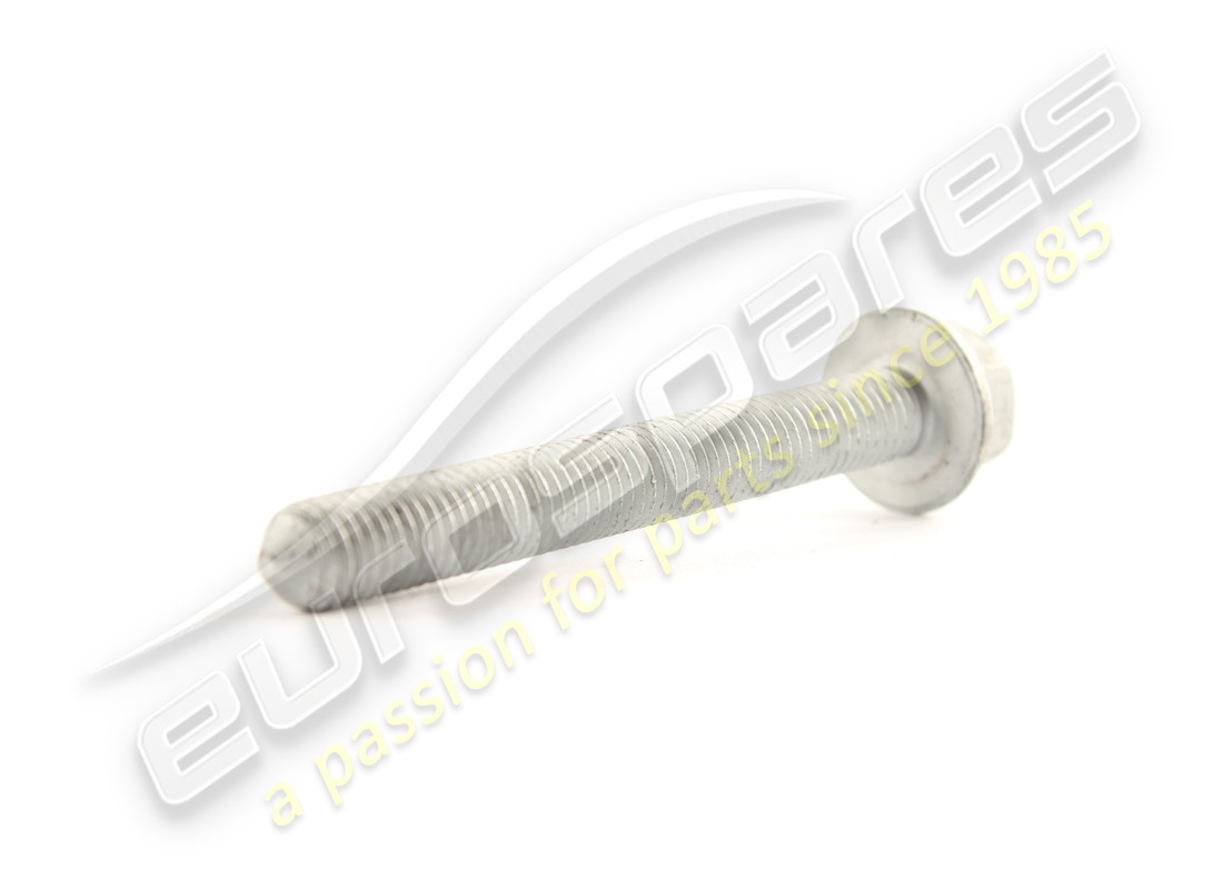 utilisé lamborghini bride hexagonale m10x85. numéro de pièce n10655802 (2)