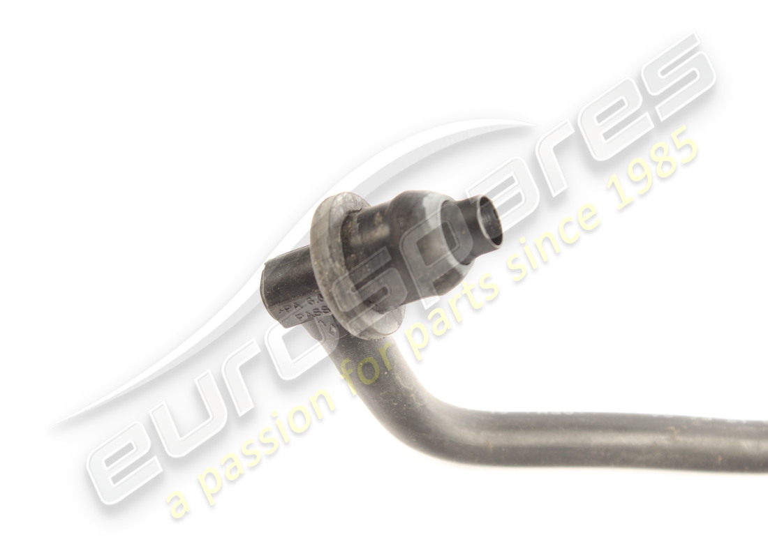 utilisé lamborghini ligne à vide mlb53a v8-tfsi. numéro de pièce 4m0131051d (3)
