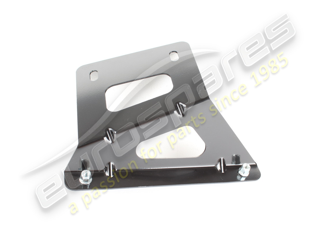 nouveau support de montage de seuil gauche ferrari. numéro de pièce 85943100 (1)