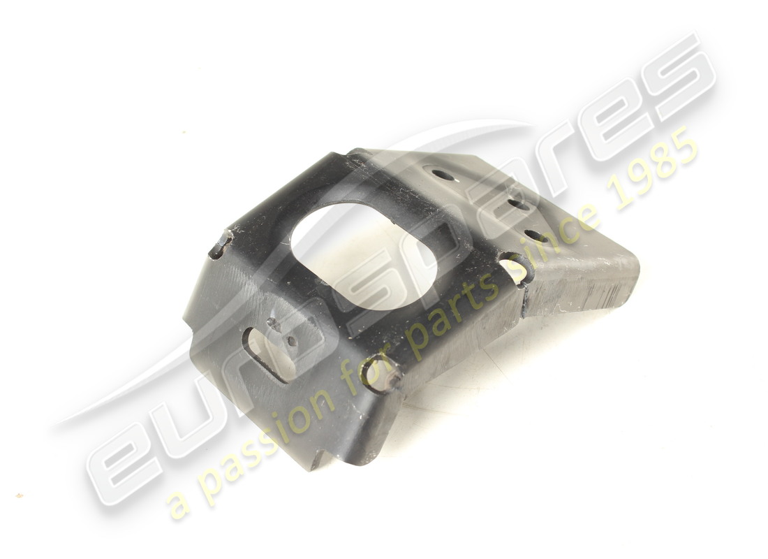 UTILISÉ Ferrari SUPPORT DE MONTAGE DE SILENCIEUX. NUMÉRO DE PIÈCE 875282 (1)