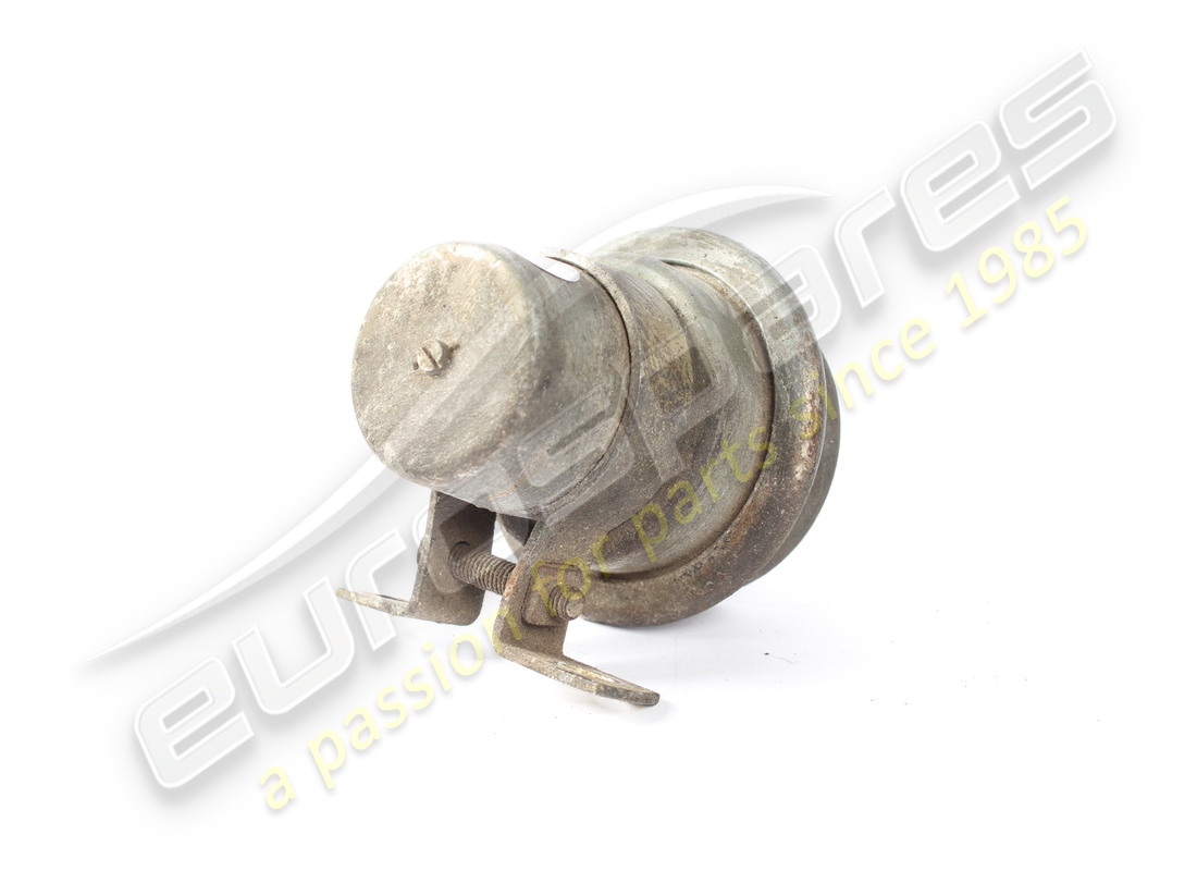 ACCUMULATEUR Ferrari UTILISÉ. NUMÉRO DE PIÈCE 125135 (1)