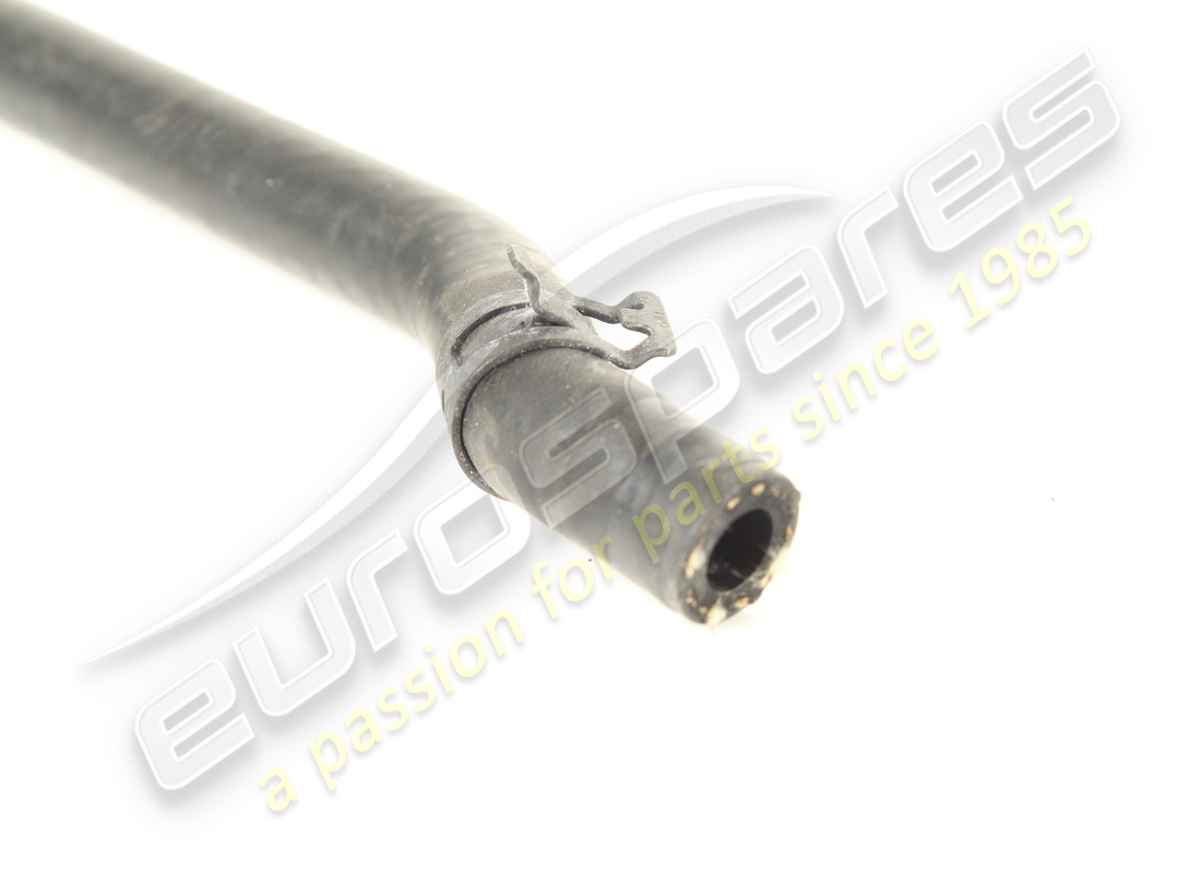 Lamborghini TUYAU DE REFROIDISSEMENT UTILISÉ. NUMÉRO DE PIÈCE 470121101 (1)