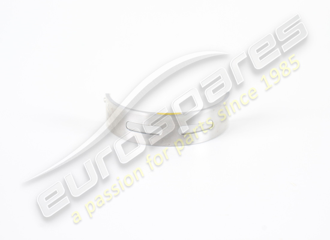 coquille de roulement de vilebrequin neuve porsche. numéro de pièce 95810124400 (2)