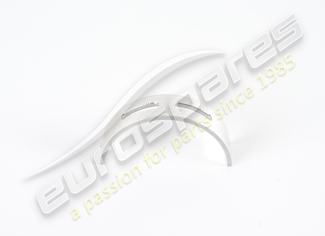 coquille de roulement de vilebrequin neuve porsche. numéro de pièce 95810124400 (1)
