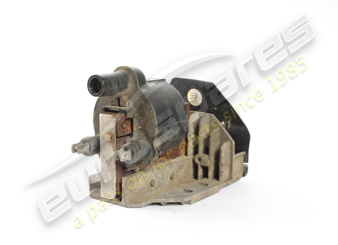 utilisé ferrari unité de bobine électronique. numéro de pièce 124273 (4)